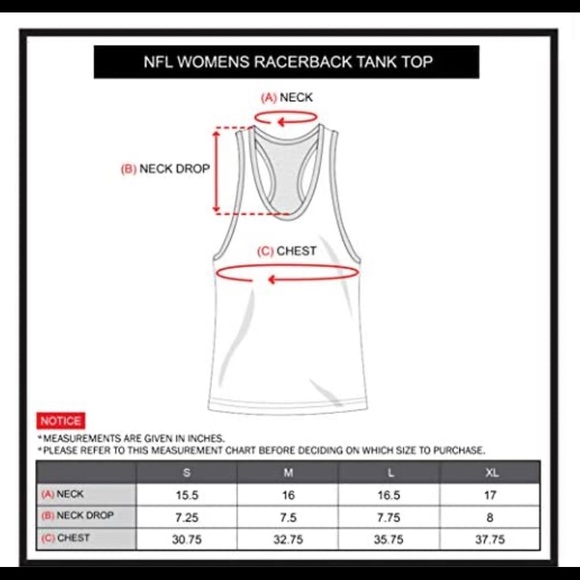 Ultra Game NFL Houston Texans Women's Soft Mesh Jersey Tank Top - Picture 3 of 3